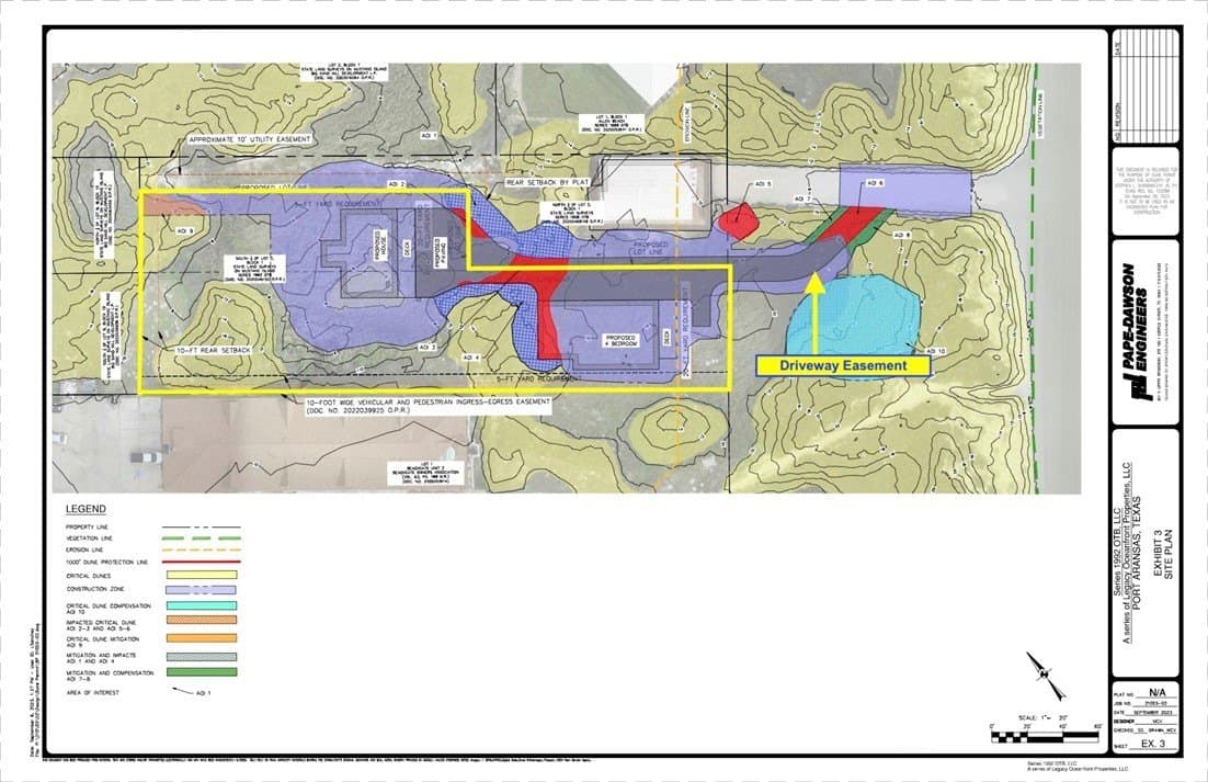 0.71 acres in Nueces County - photo 18