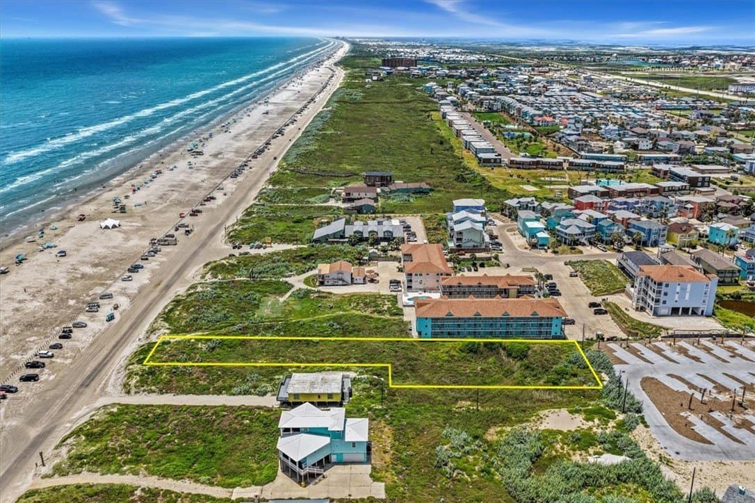 0.71 acres in Nueces County - photo 8