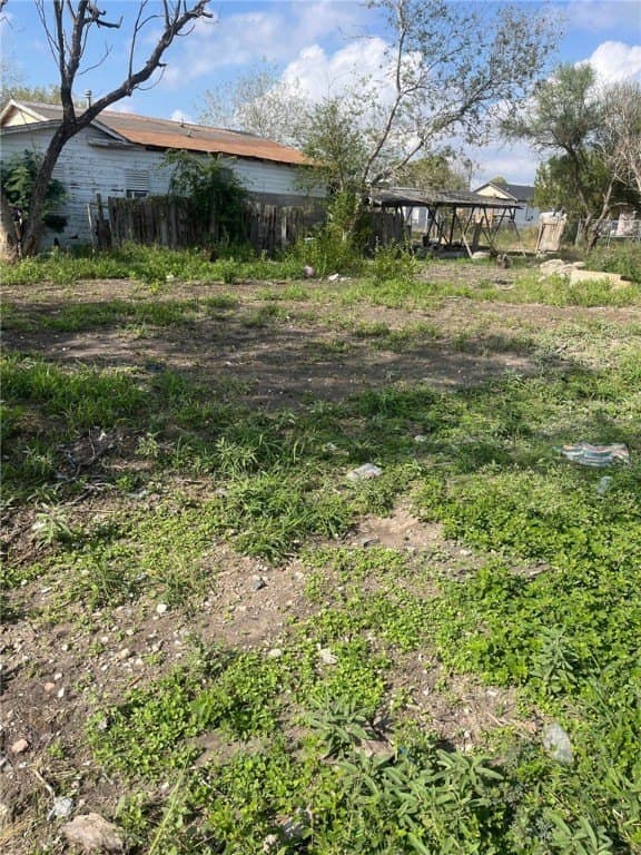 0.16 acres in Nueces County featured view
