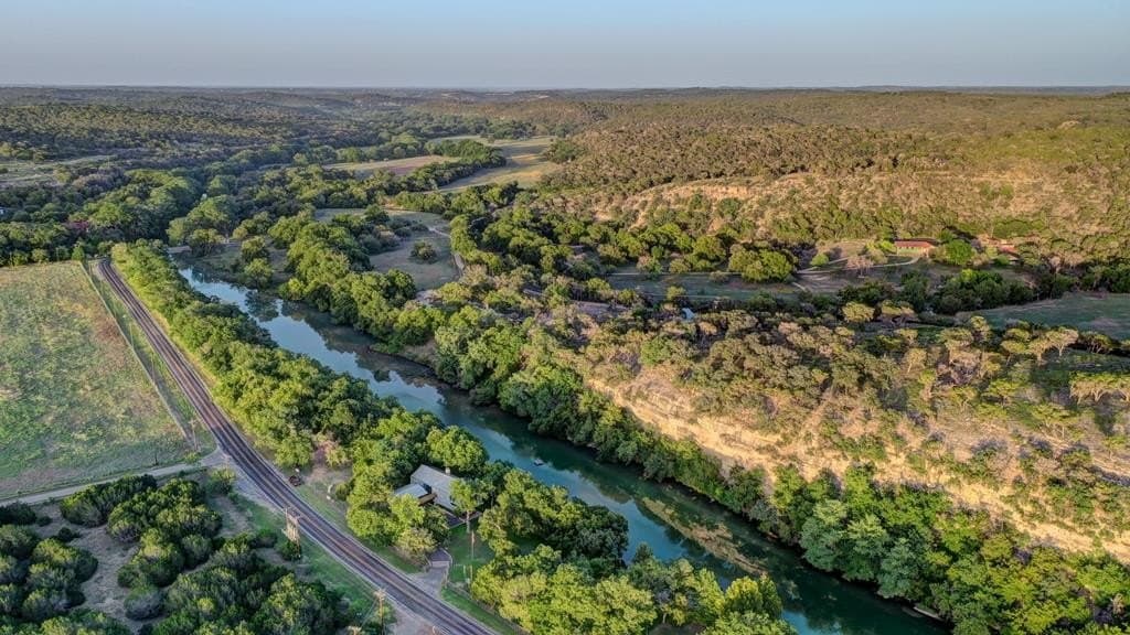 10.01 acres in Kerr County - photo 34