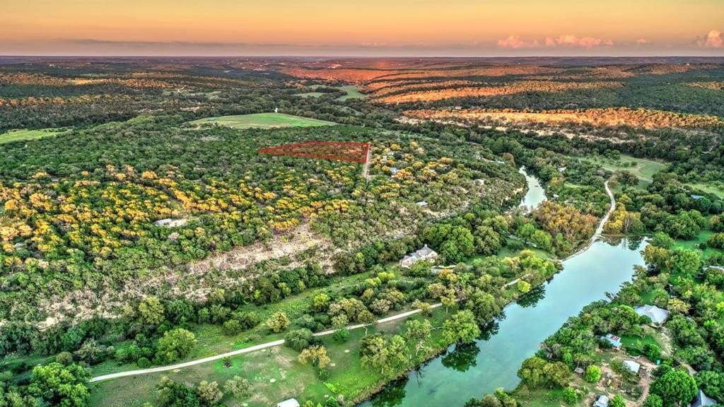 10.01 acres in Kerr County - photo 3
