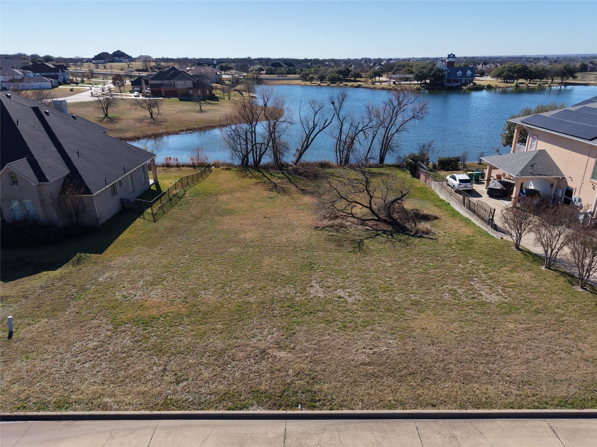0.51 acres in Dallas County