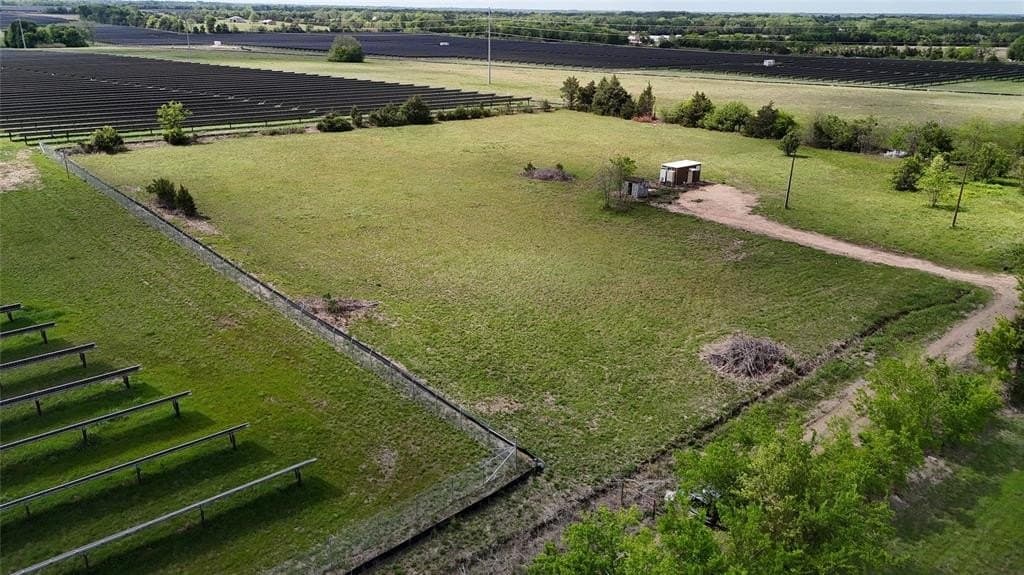 4.06 acres in Lamar County featured view