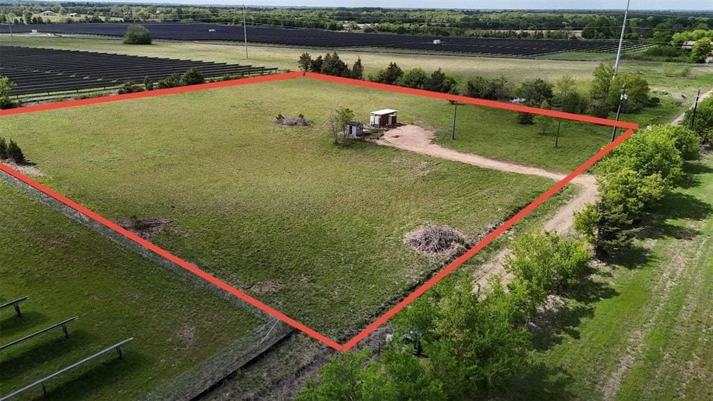 4.06 acres in Lamar County gallery image 2