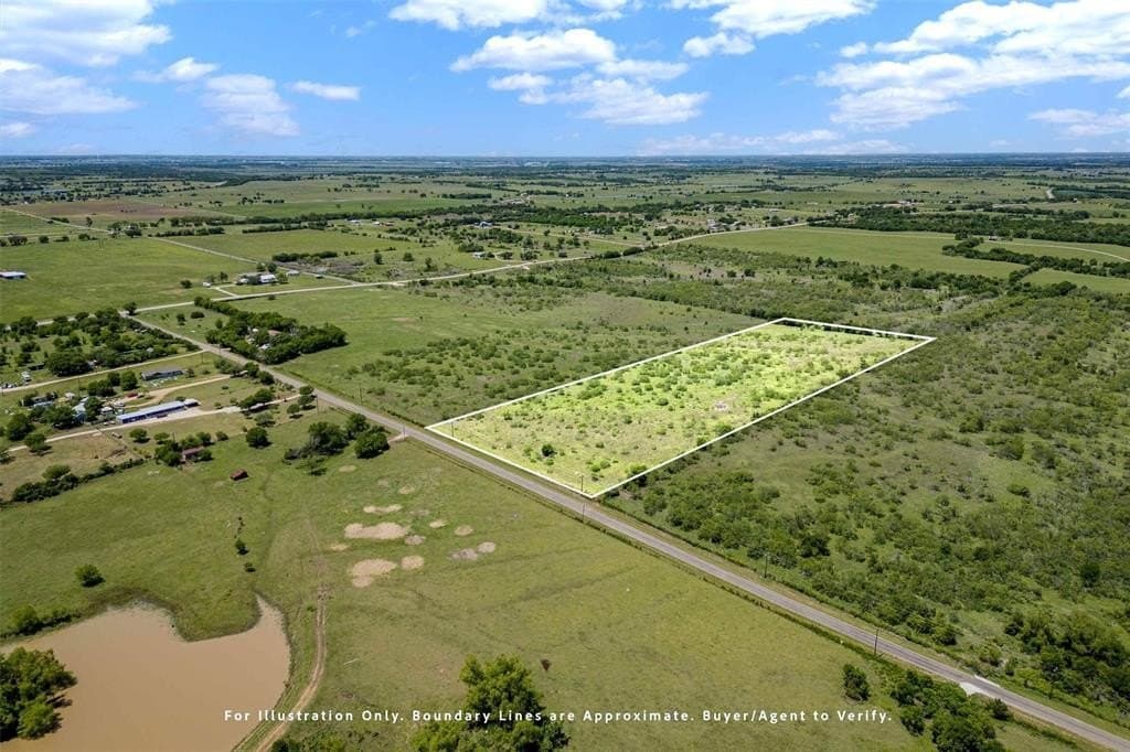 11.1 acres in McLennan County featured view