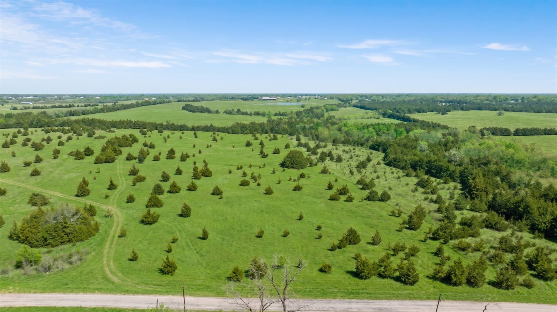 6.75 acres in Lamar County - photo 2