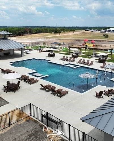 1.18 acres in Ellis County - photo 4