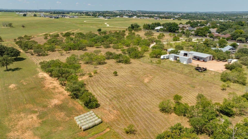 9.37 acres in Gillespie County featured view
