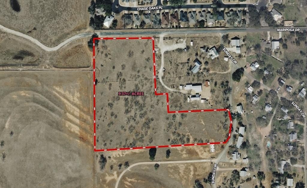 9.37 acres in Gillespie County - photo 19