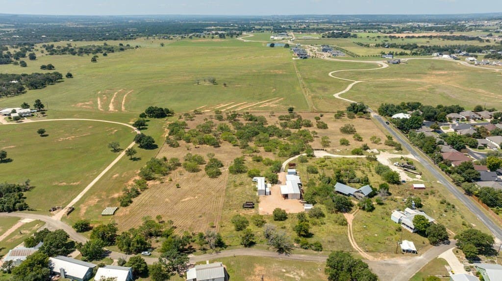 9.37 acres in Gillespie County gallery image 4