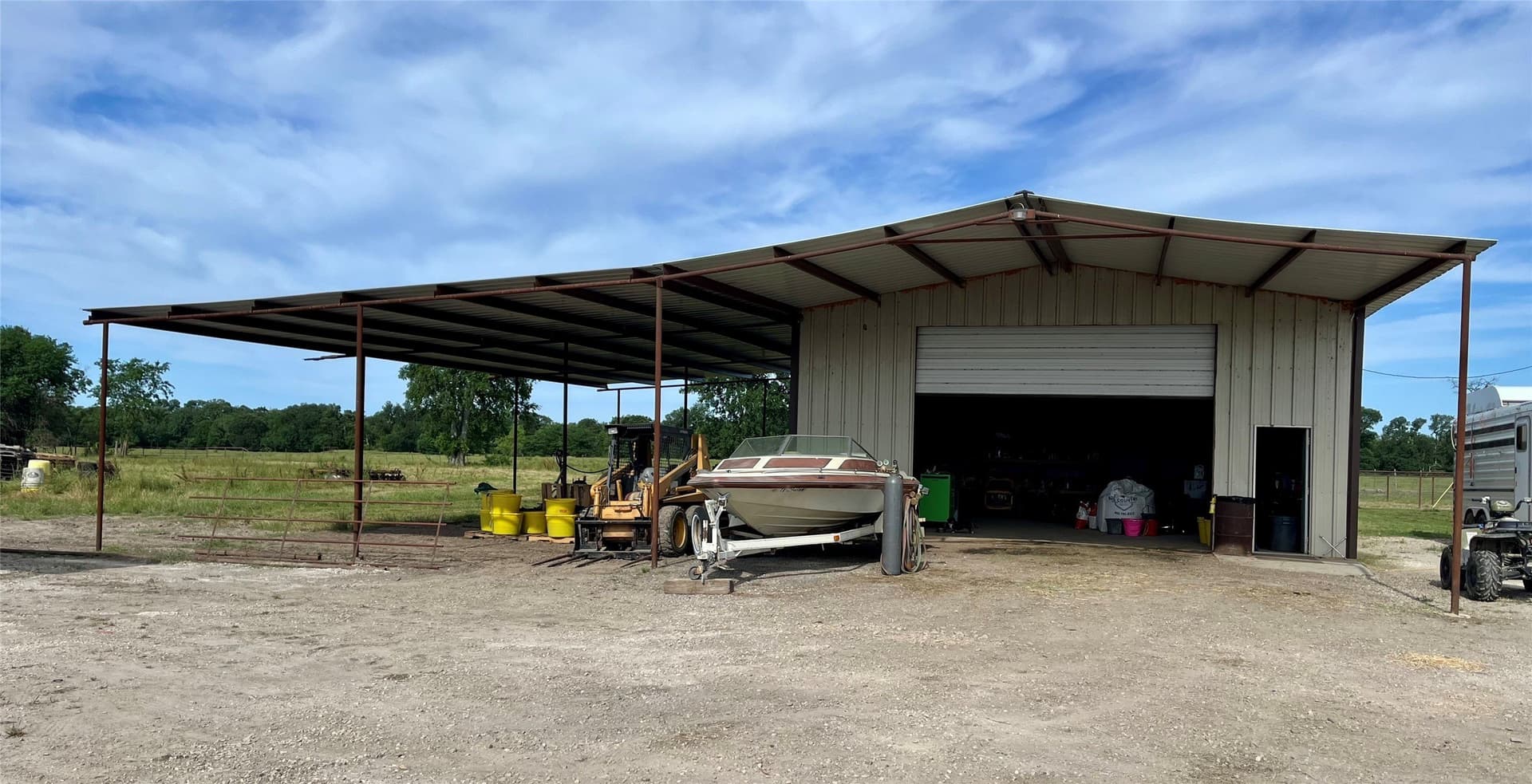 330 acres in Delta County - photo 16
