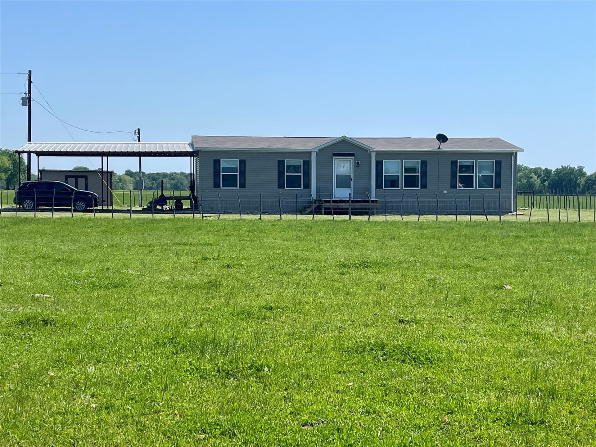330 acres in Delta County - photo 25