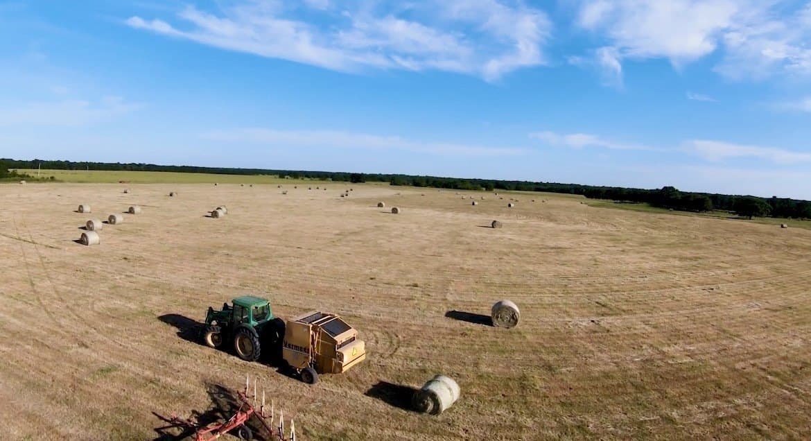 330 acres in Delta County - photo 7