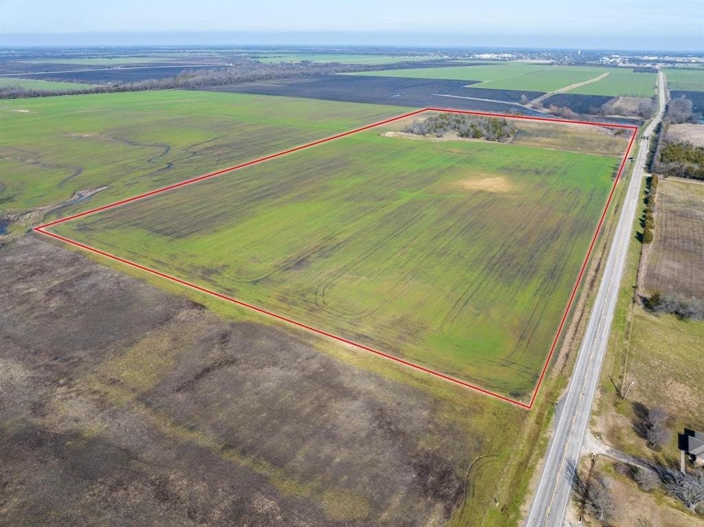 48.46 acres in Fannin County