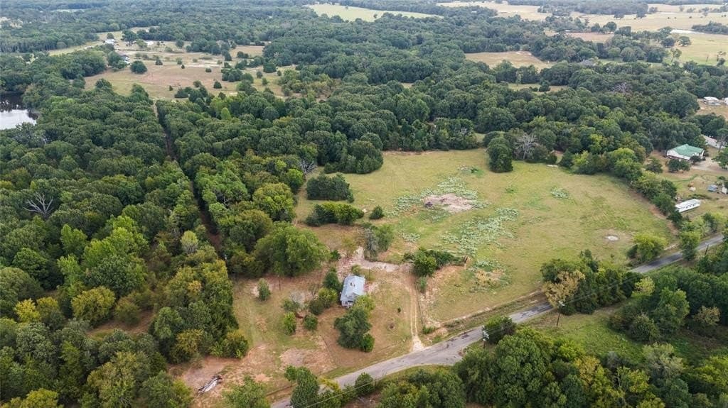 11.52 acres in Hopkins County featured view