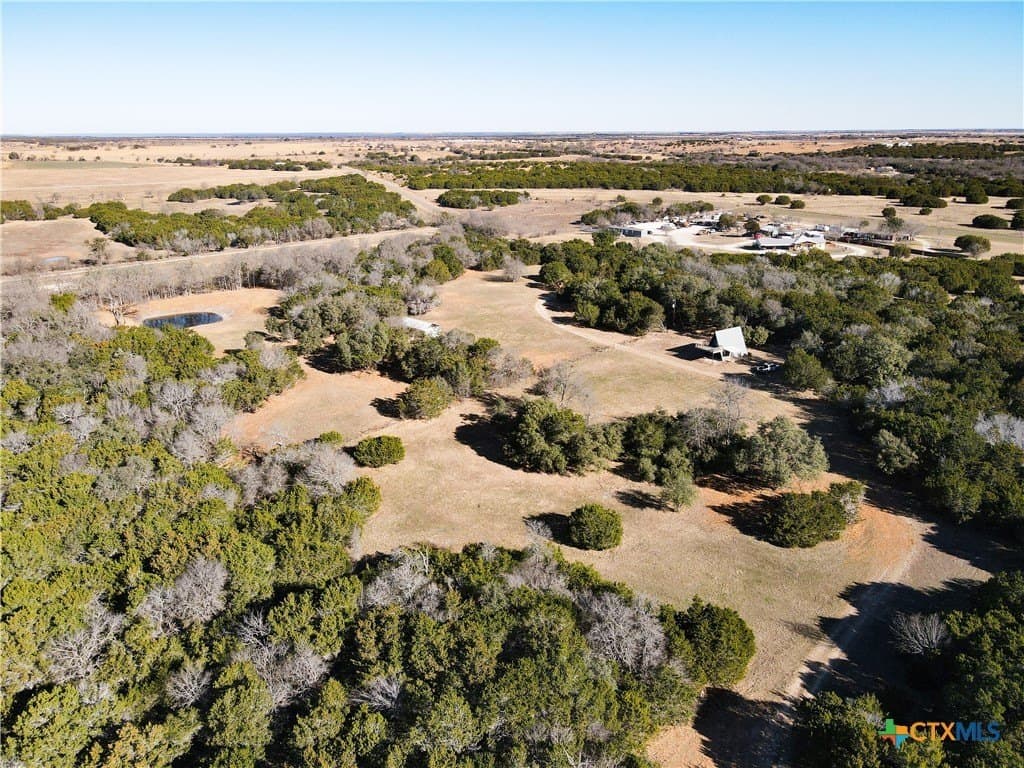 103.68 acres in McLennan County - photo 5