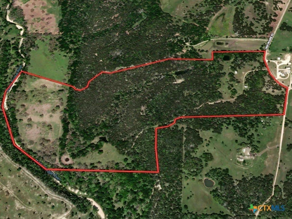 103.68 acres in McLennan County - photo 13