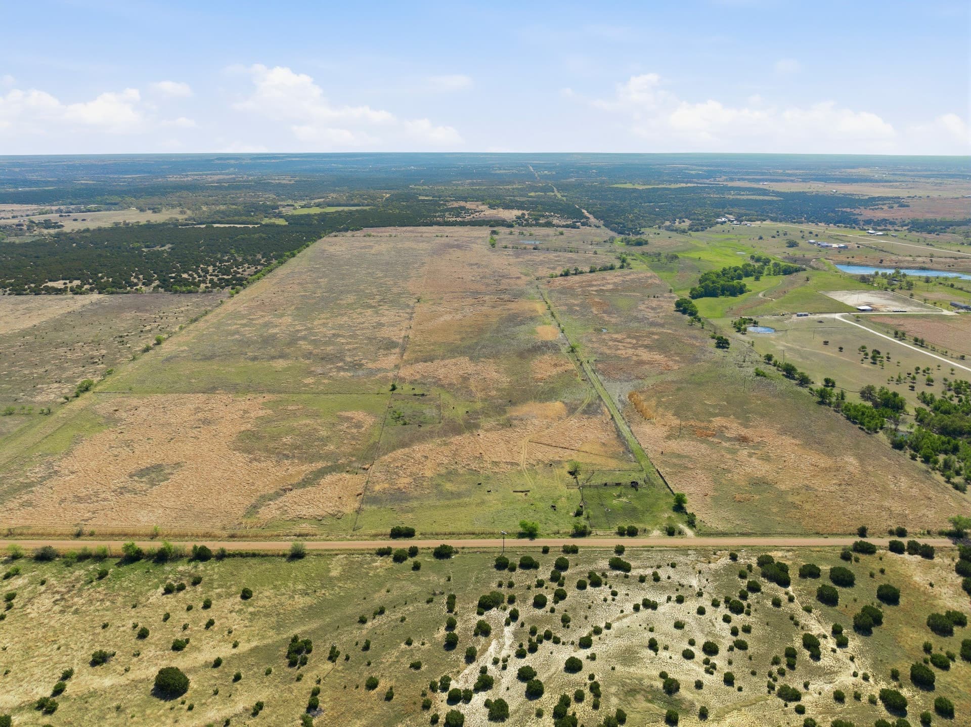 182.82 acres in Coryell County - photo 7