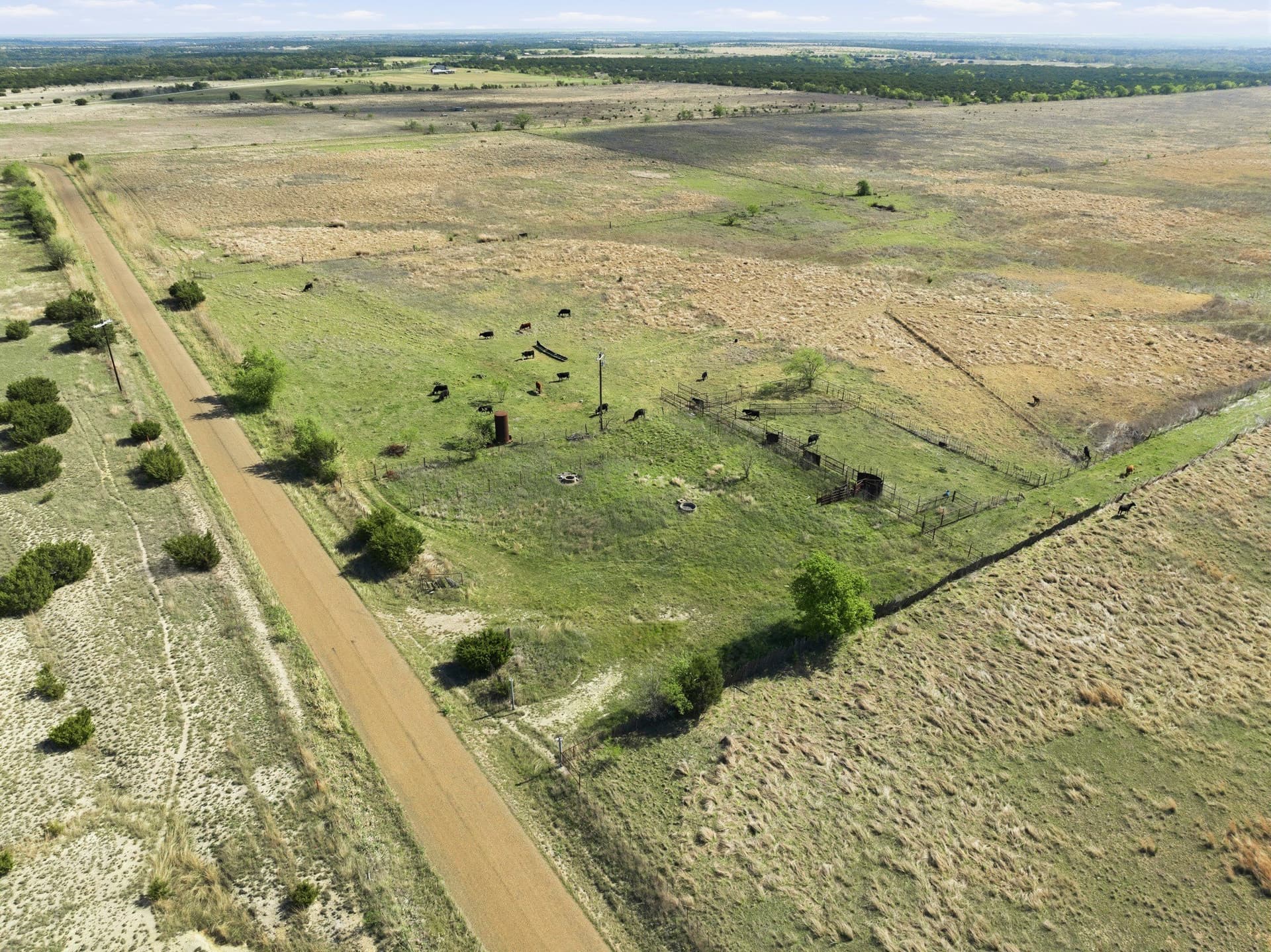 182.82 acres in Coryell County - photo 2