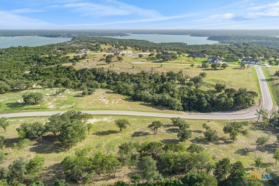 1 acres in Bell County