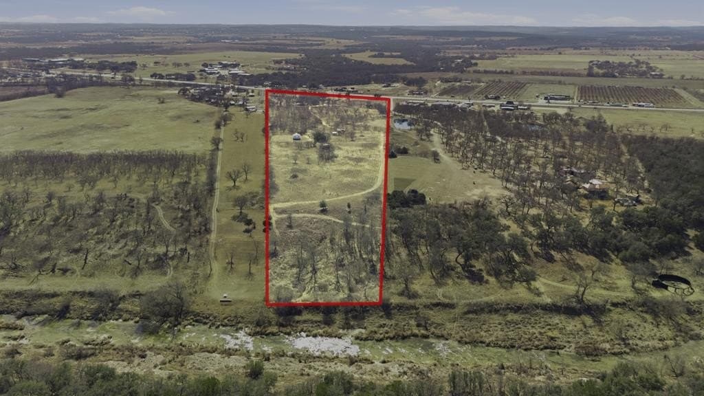27.1 acres in Gillespie County - photo 15