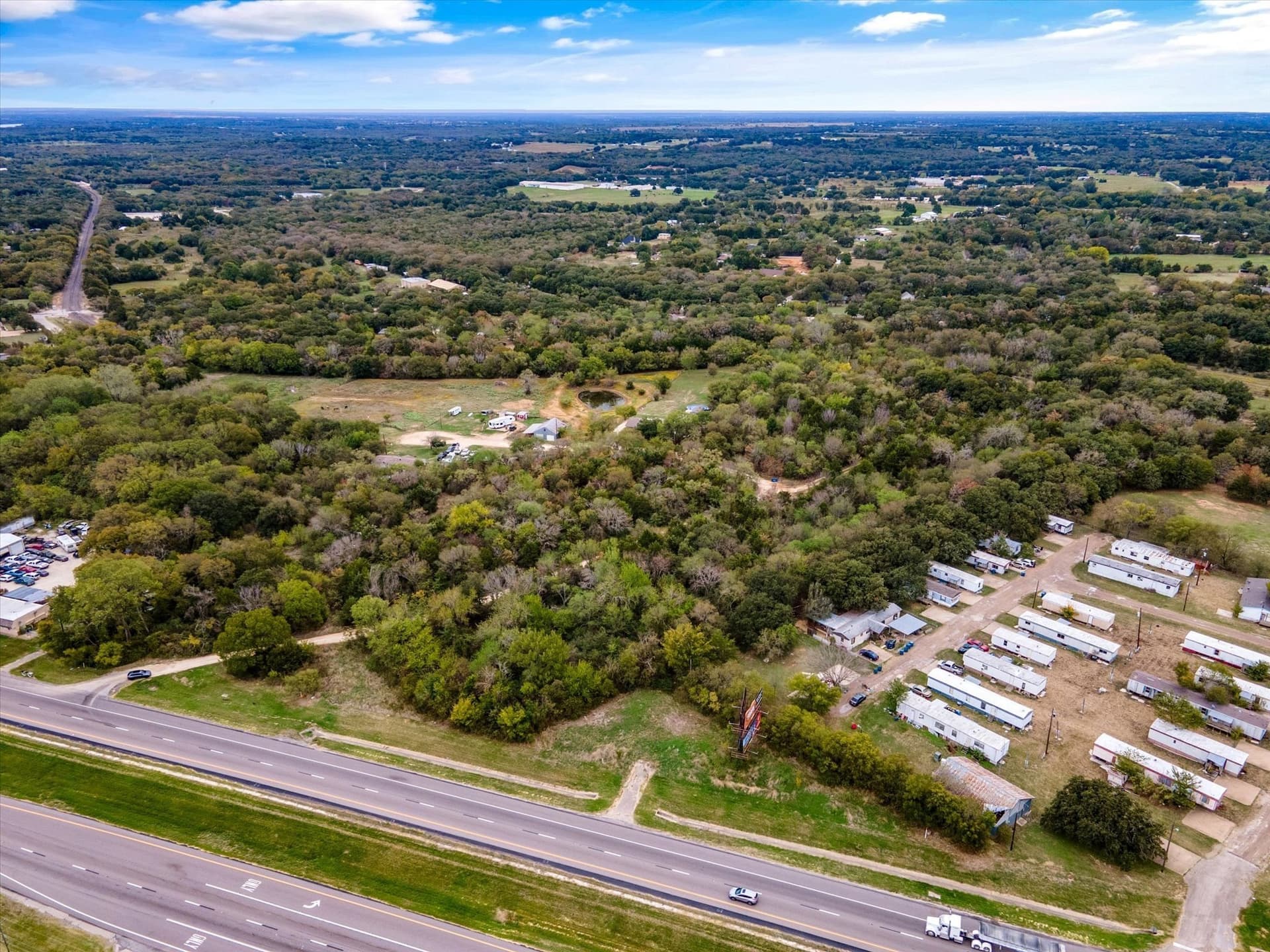 10 acres in Johnson County gallery image 4