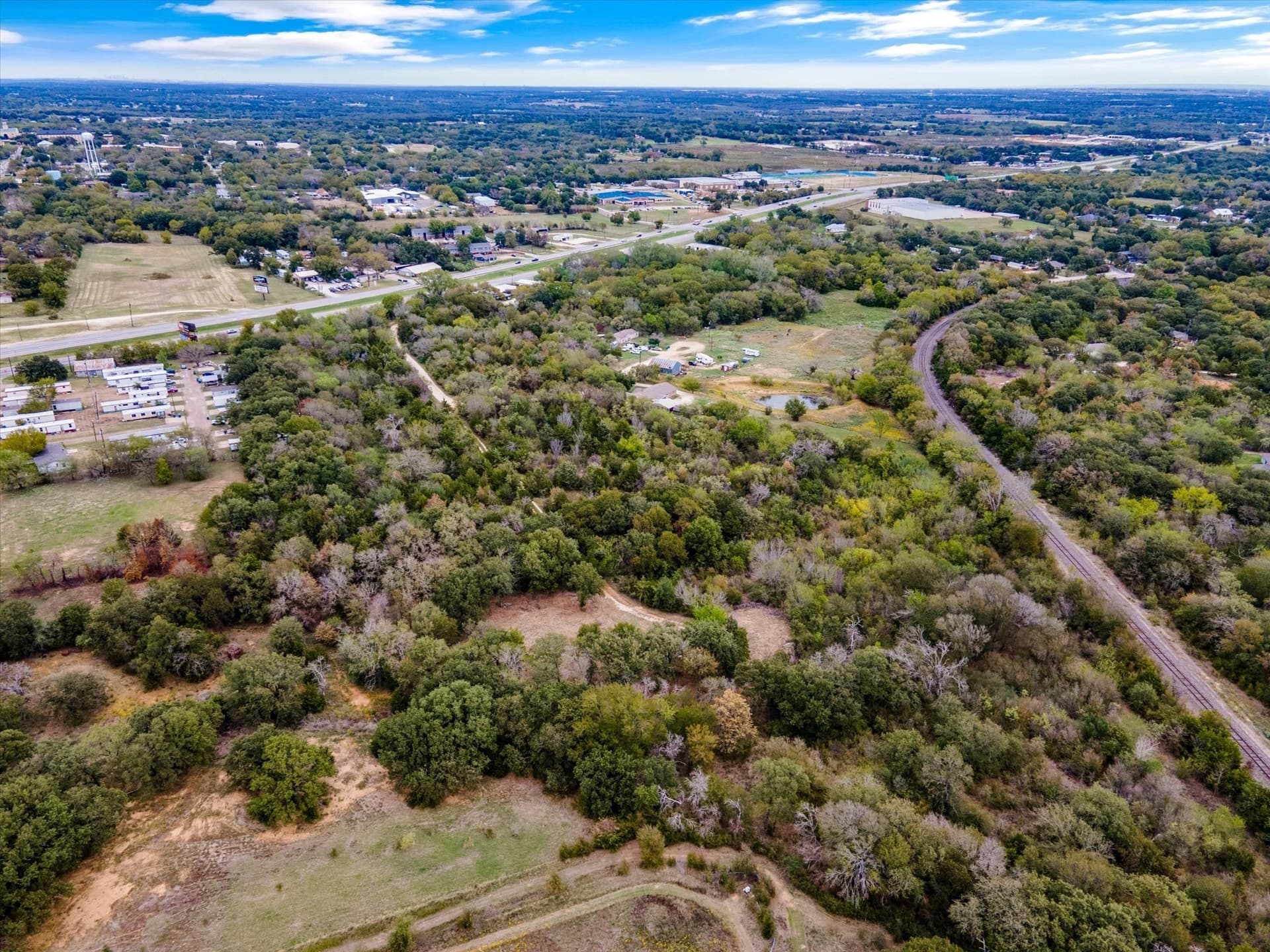 10 acres in Johnson County - photo 6