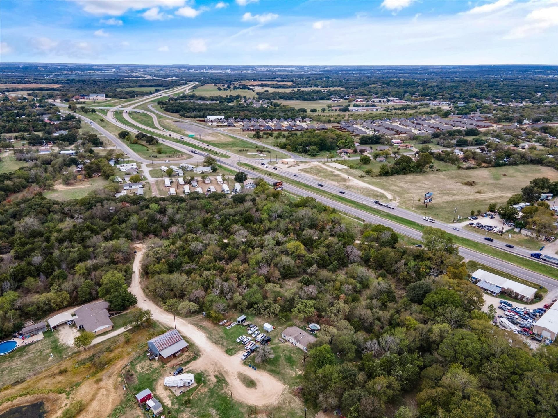 10 acres in Johnson County - photo 12