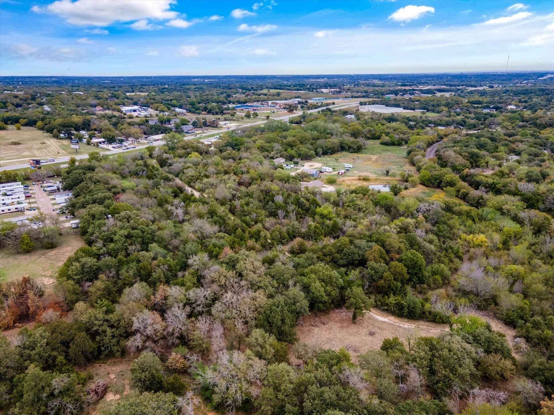 10 acres in Johnson County - photo 7