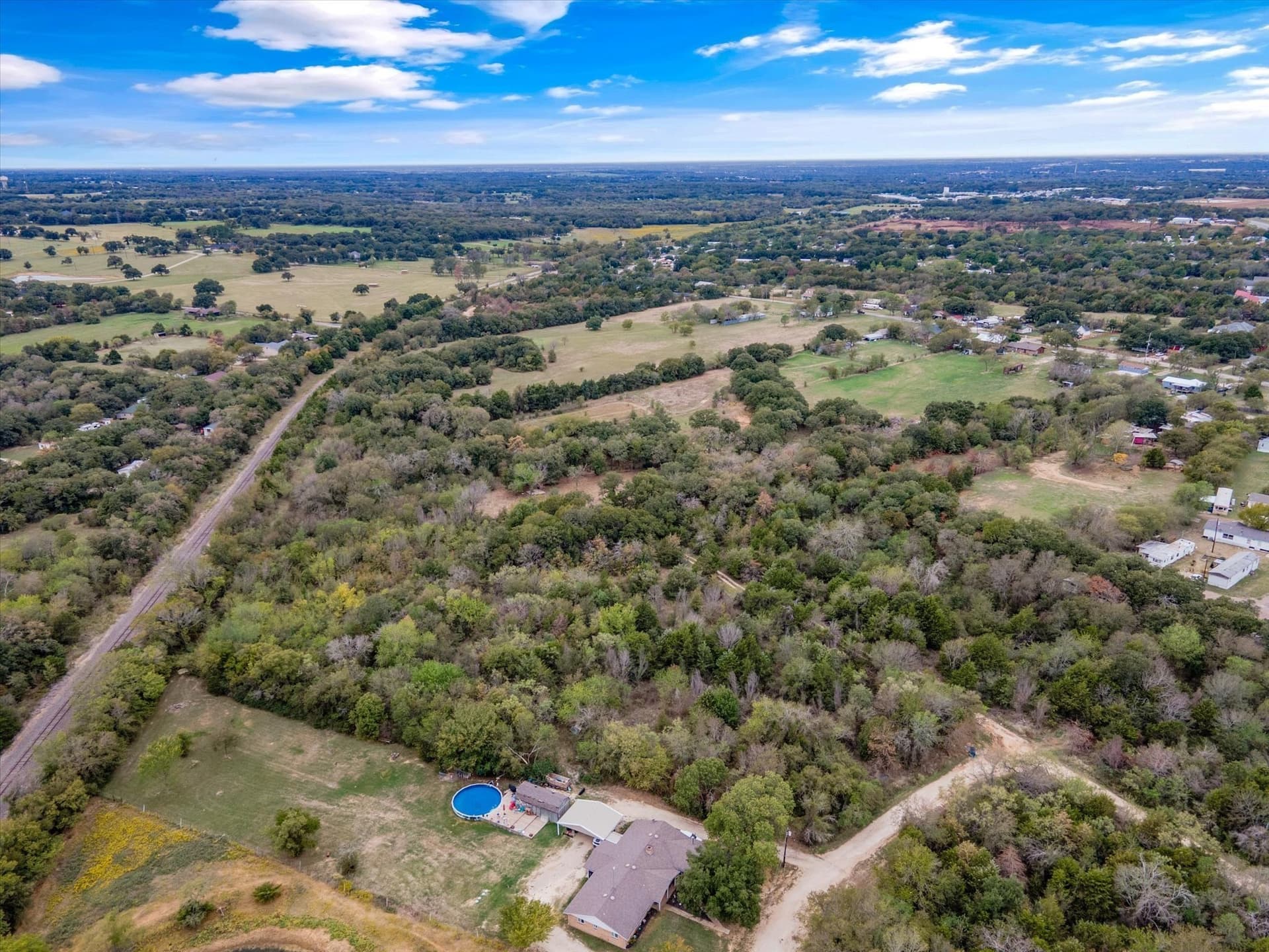 10 acres in Johnson County - photo 13