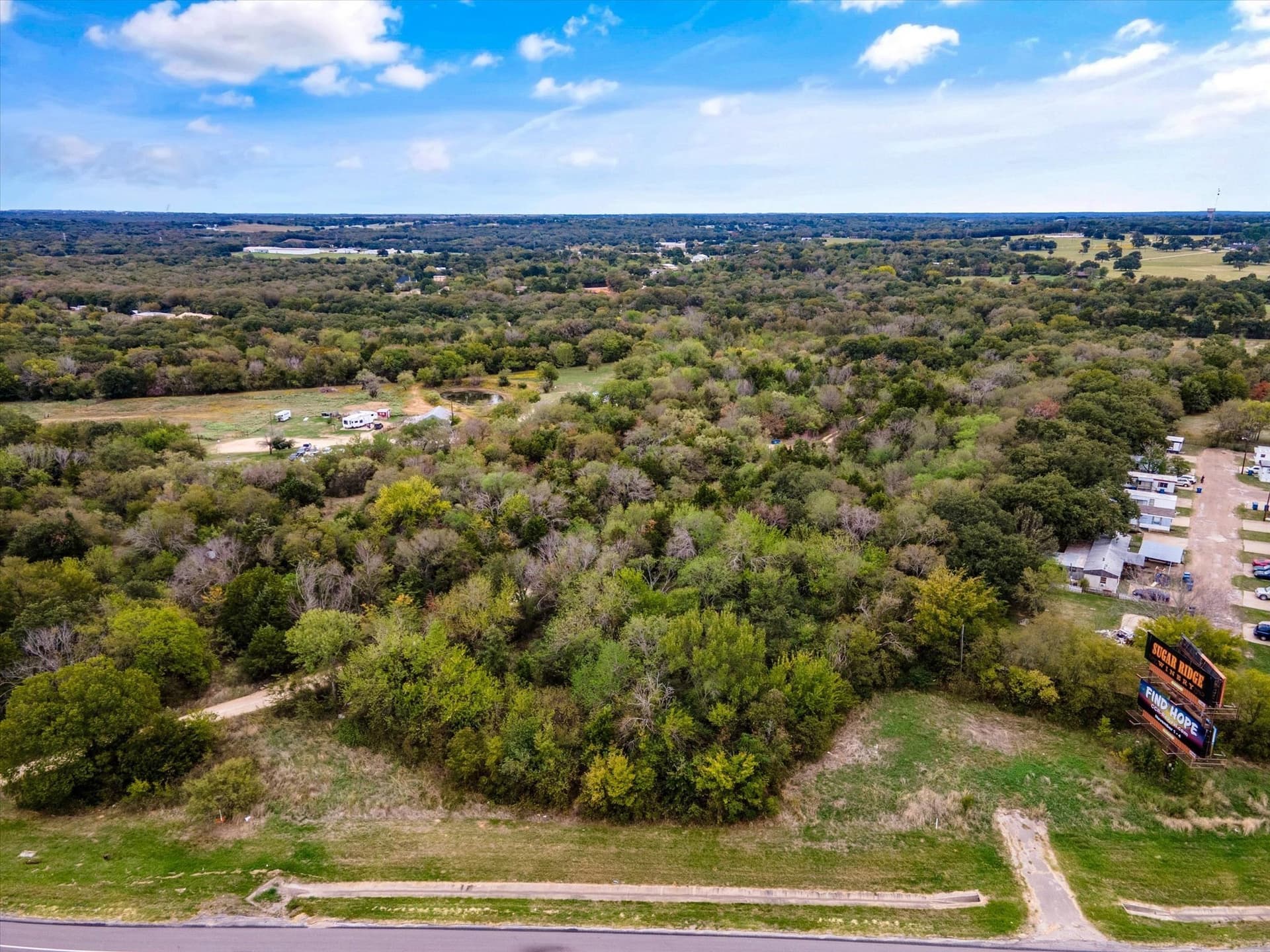 10 acres in Johnson County - photo 10