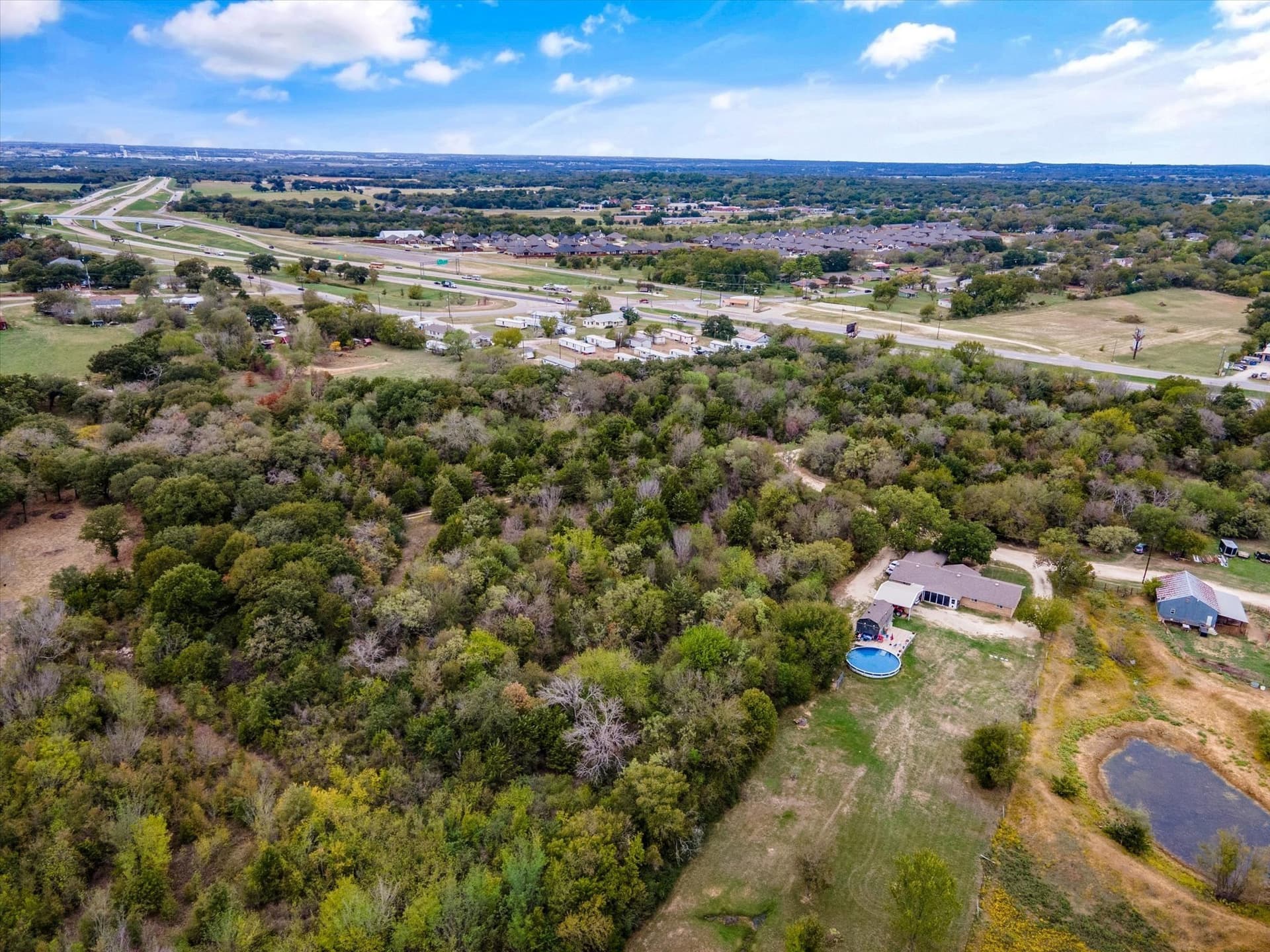 10 acres in Johnson County - photo 9