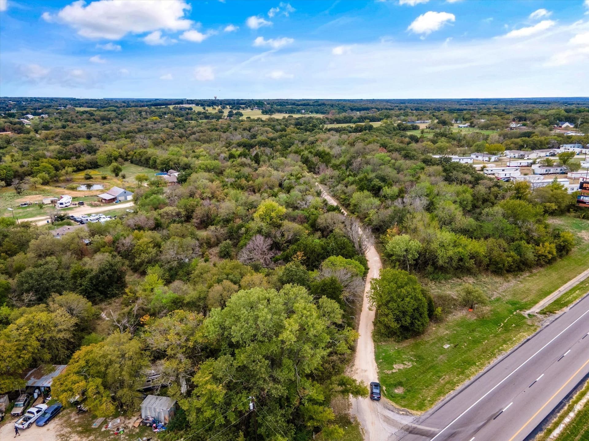 10 acres in Johnson County gallery image 3