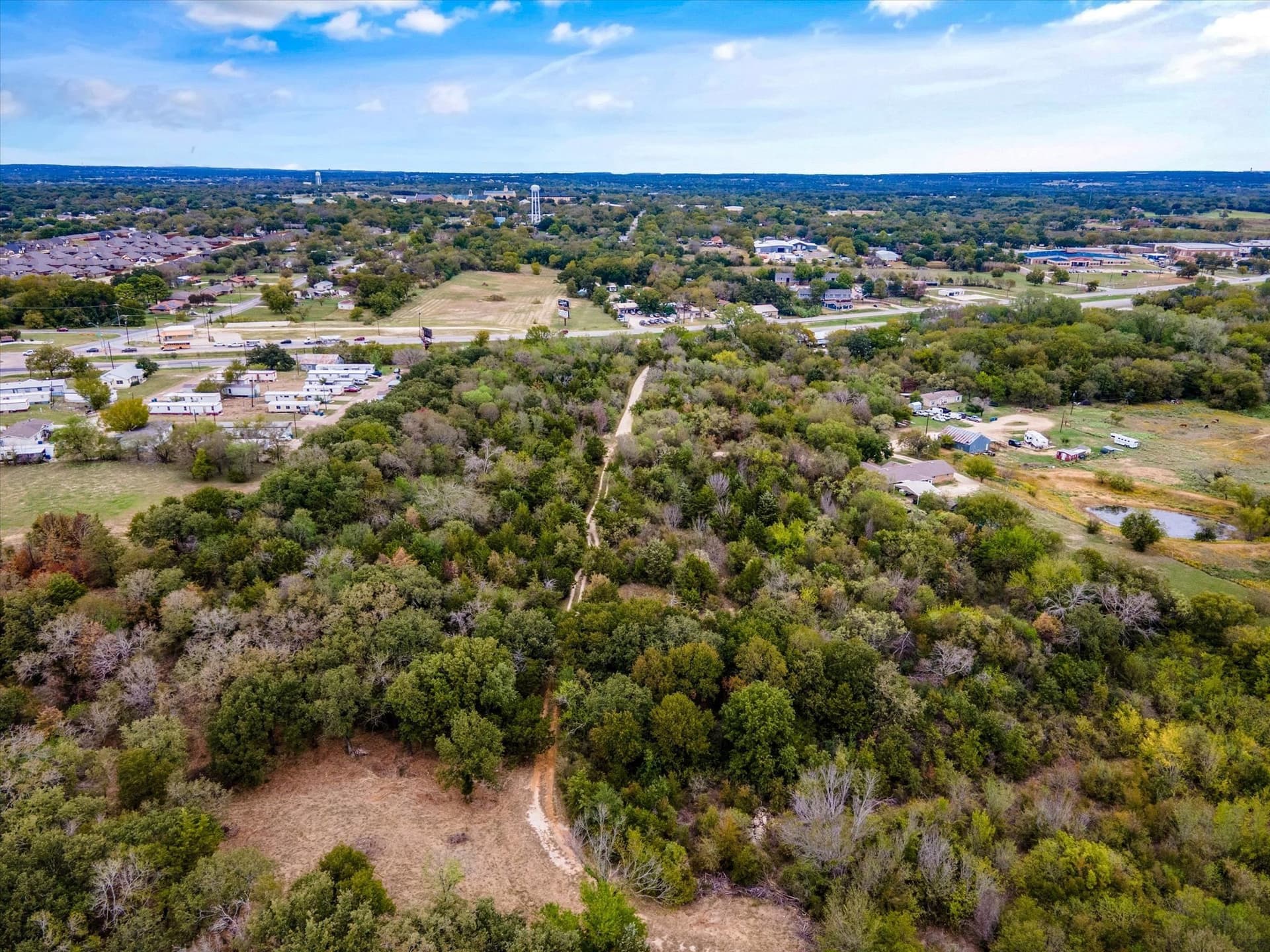 10 acres in Johnson County - photo 8