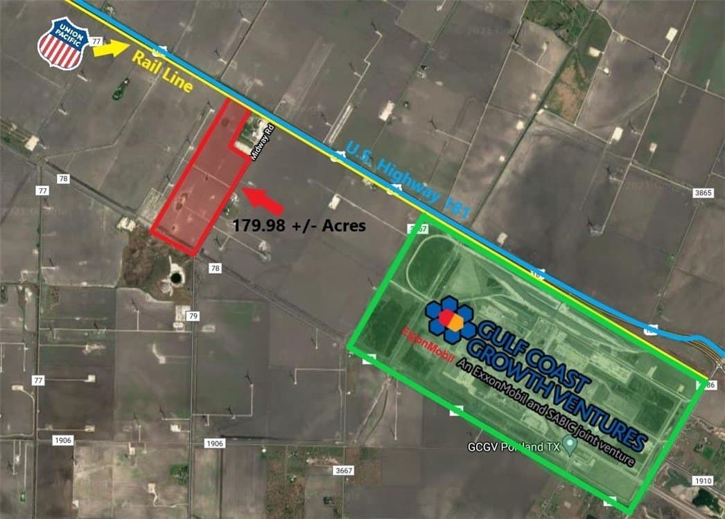 179.98 acres in San Patricio County gallery image 2