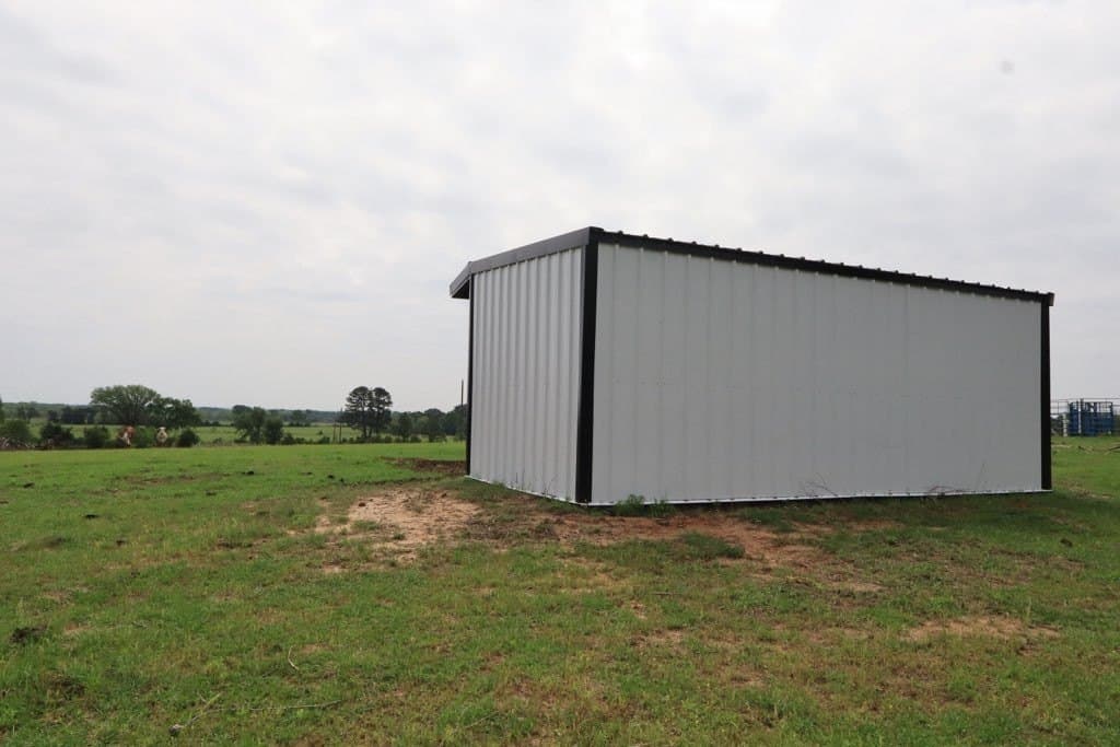 20 acres in Henderson County - photo 8