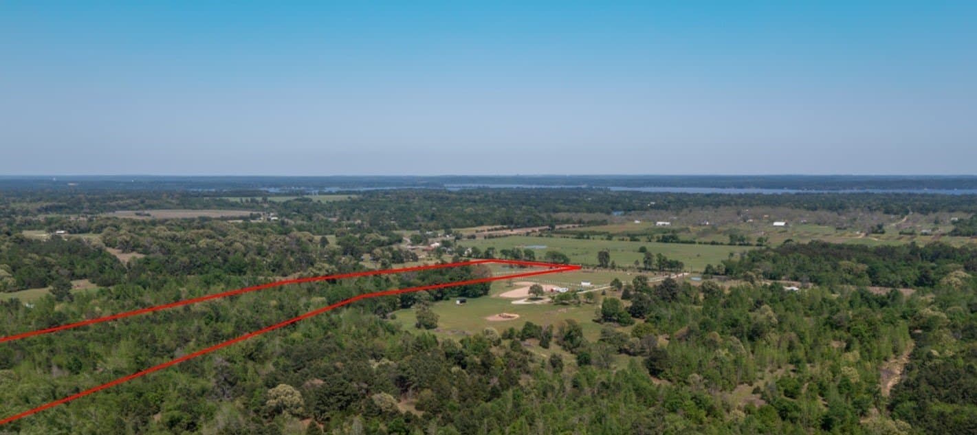 20 acres in Henderson County - photo 12