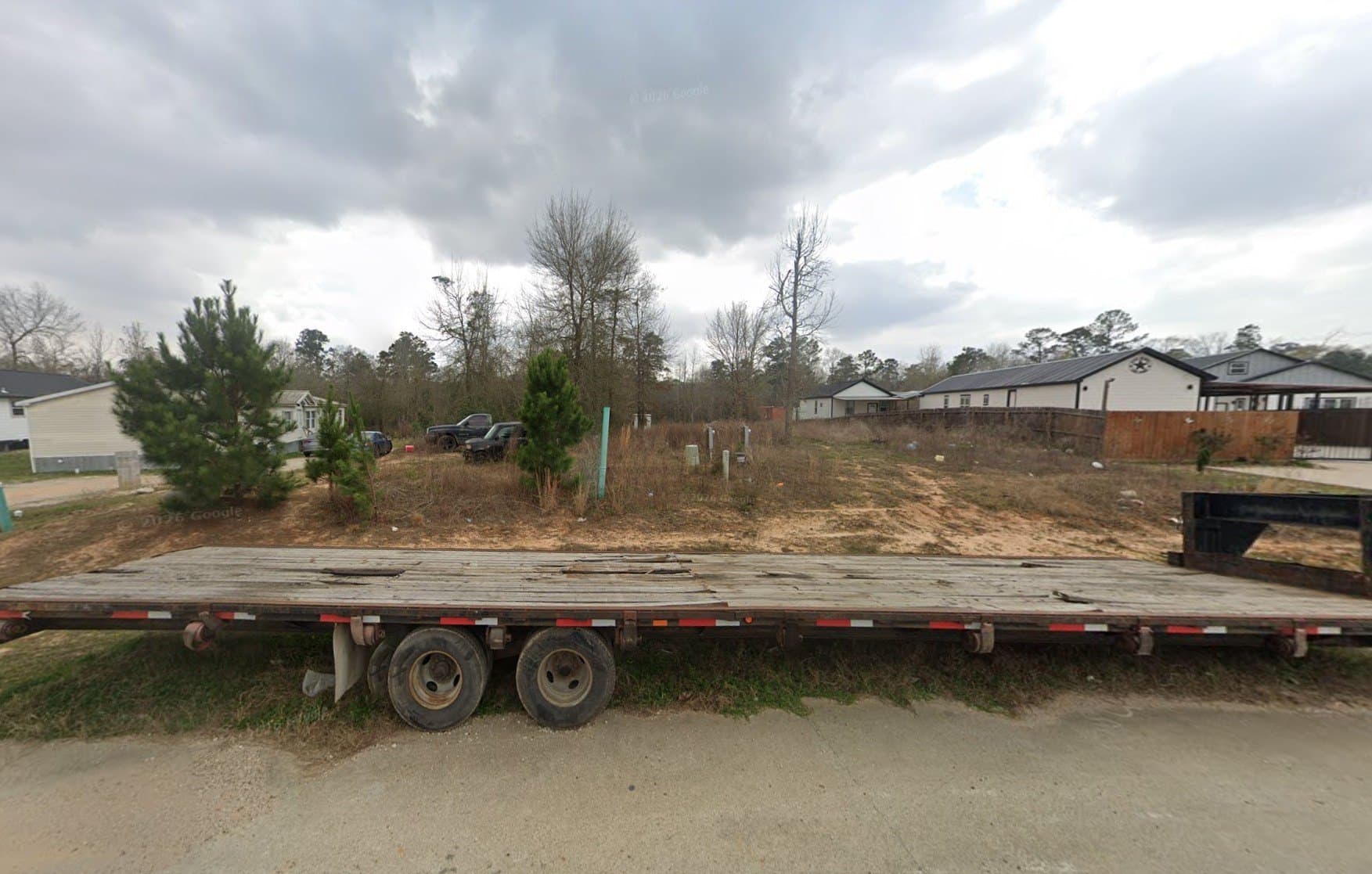 1.02 acres in Liberty County - photo 2