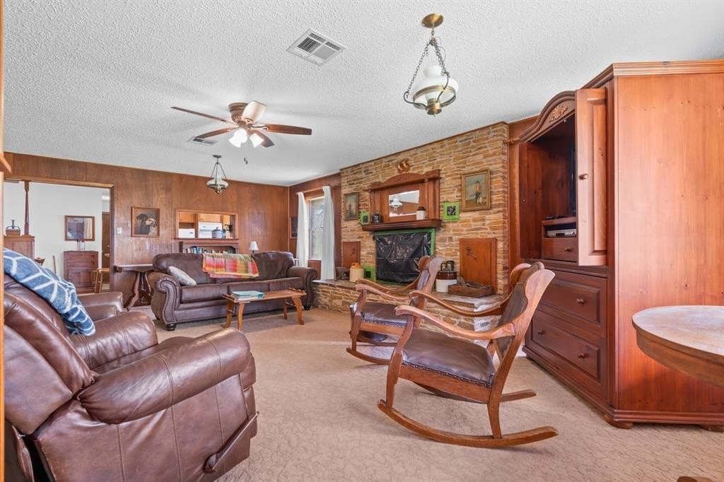 516.08 acres in Coryell County featured view