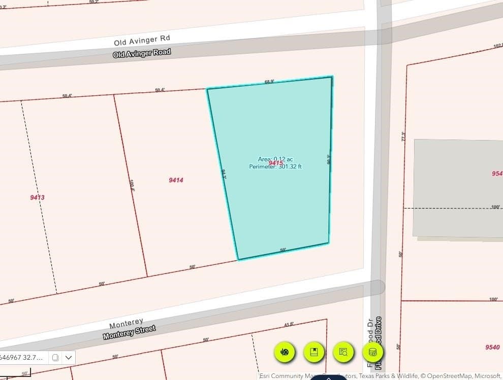 0.57 acres in Marion County - photo 3