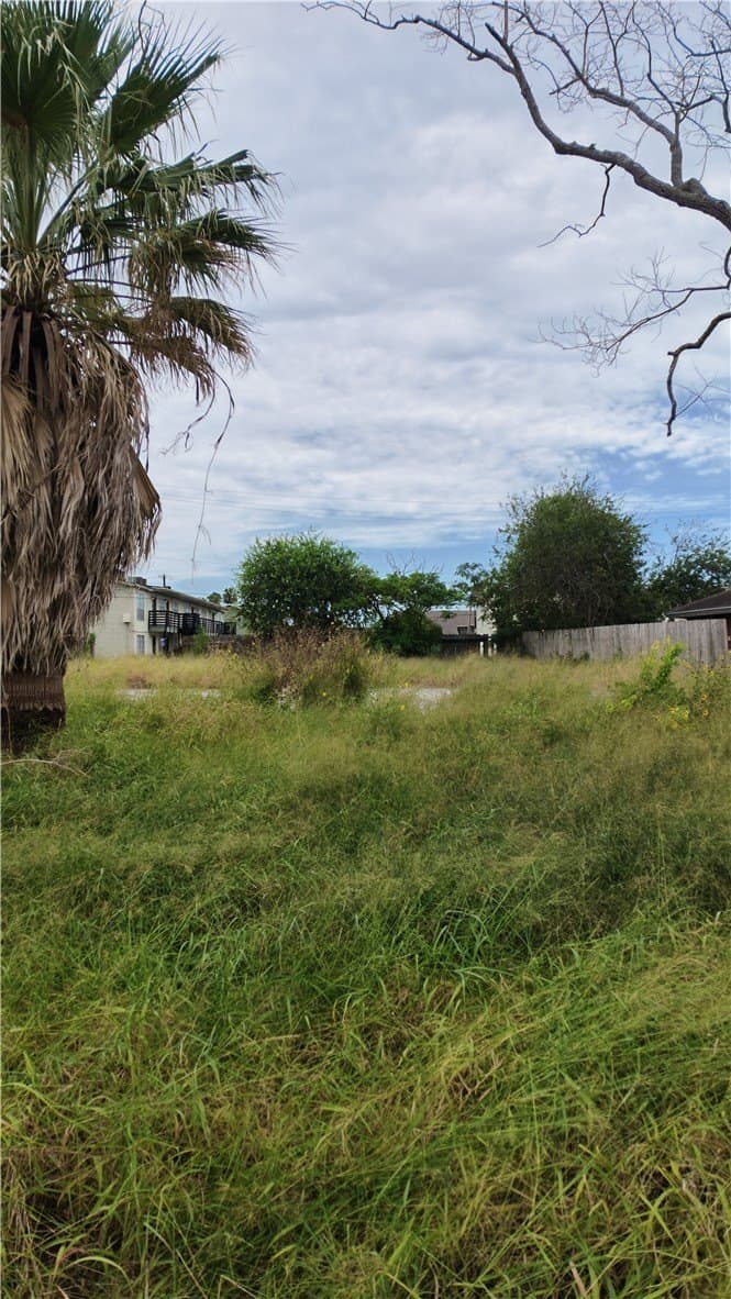0.19 acres in Nueces County featured view