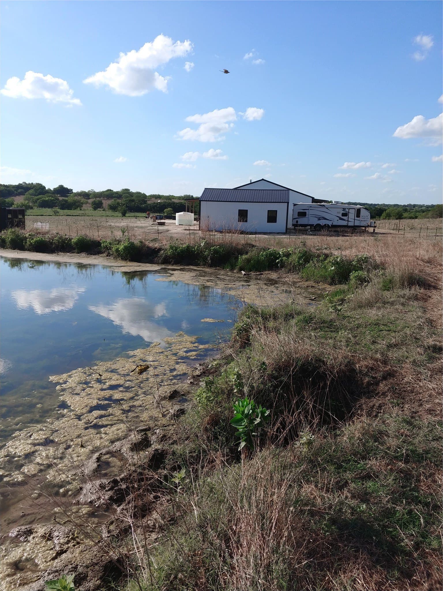11.05 acres in Hill County - photo 3