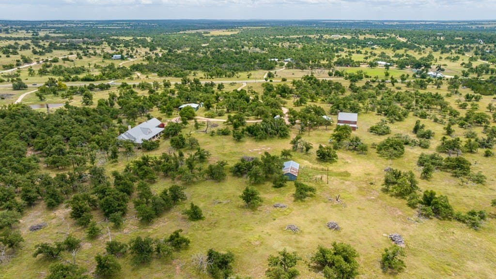 30 acres in Gillespie County - photo 3