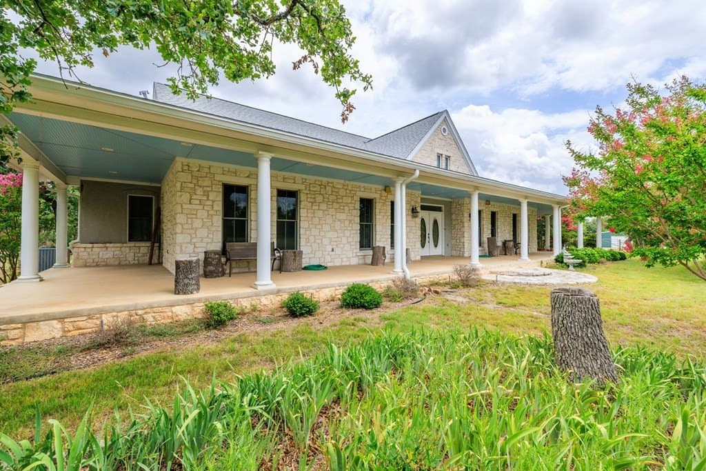 30 acres in Gillespie County - photo 4