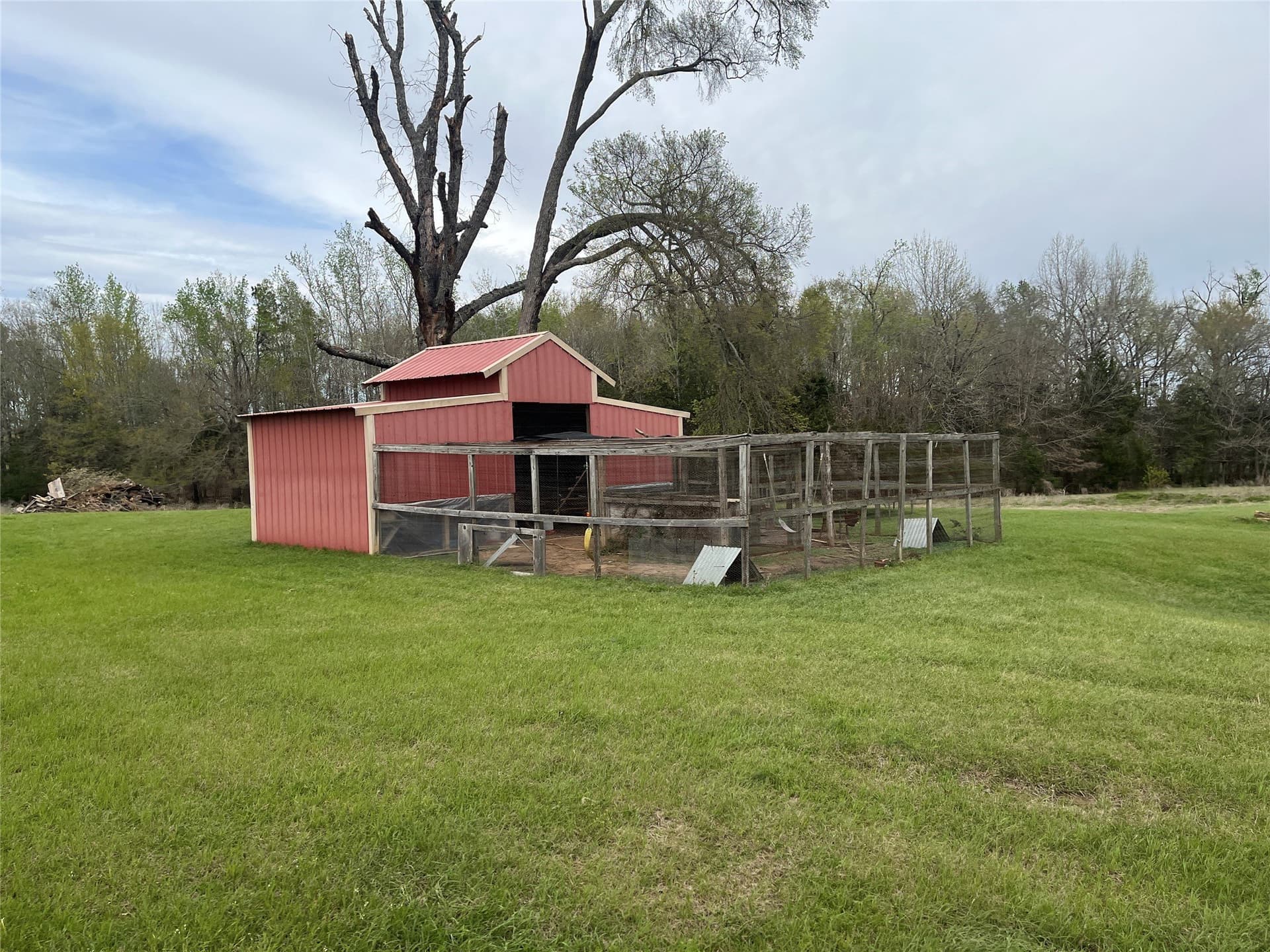 112 acres in Cherokee County - photo 40
