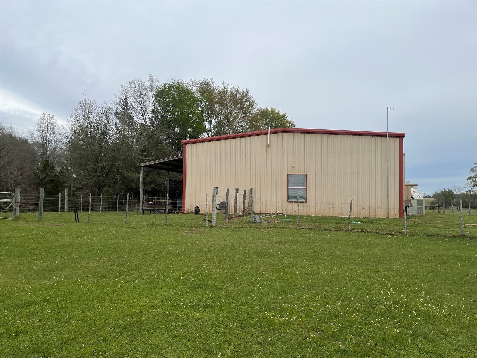 112 acres in Cherokee County - photo 4