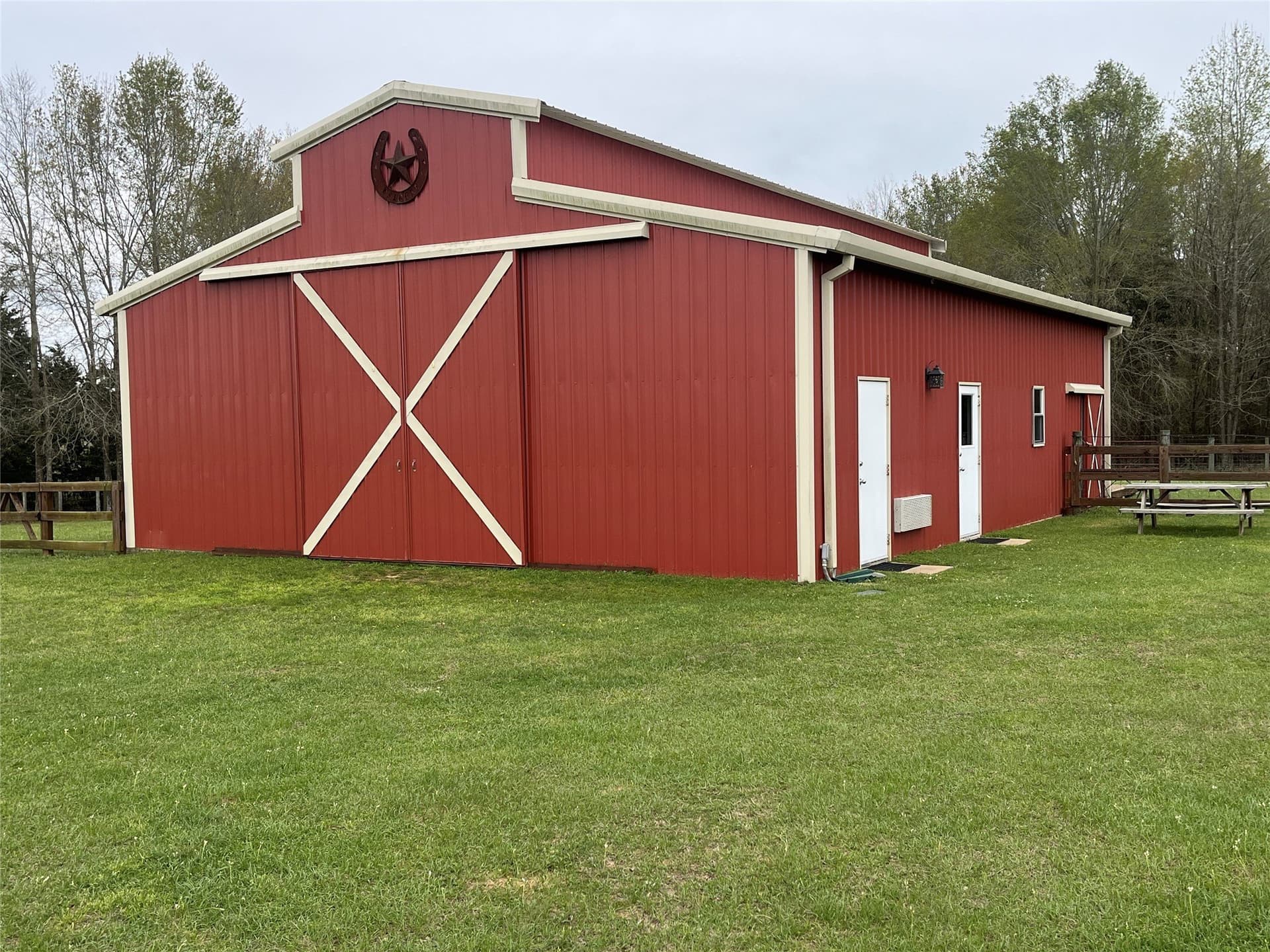 112 acres in Cherokee County - photo 26