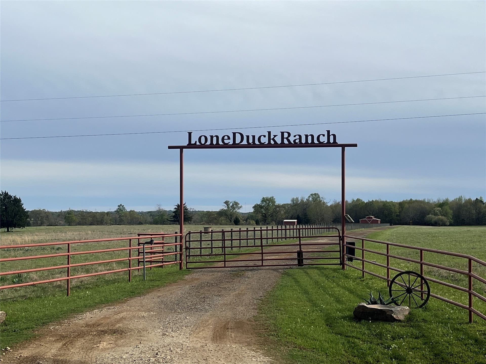 112 acres in Cherokee County - photo 2