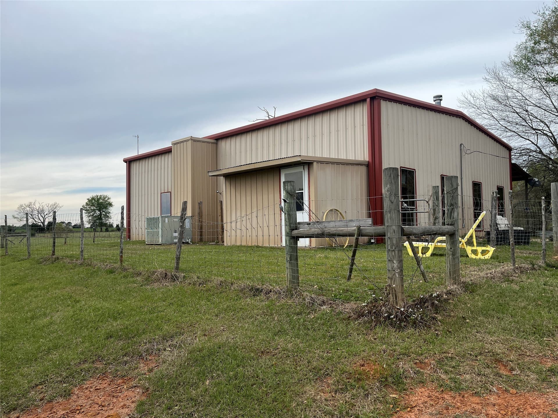 112 acres in Cherokee County - photo 5