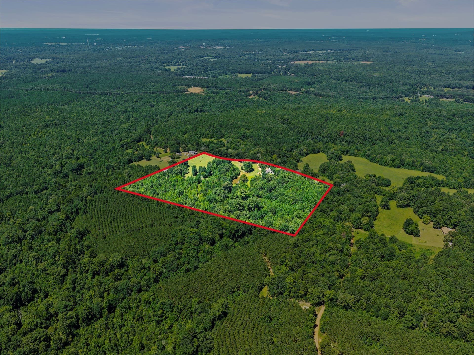 21.32 acres in Cass County - photo 37